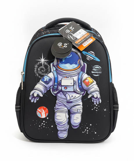 B.Z Astronaut Space Backpack T995 (Size 16)