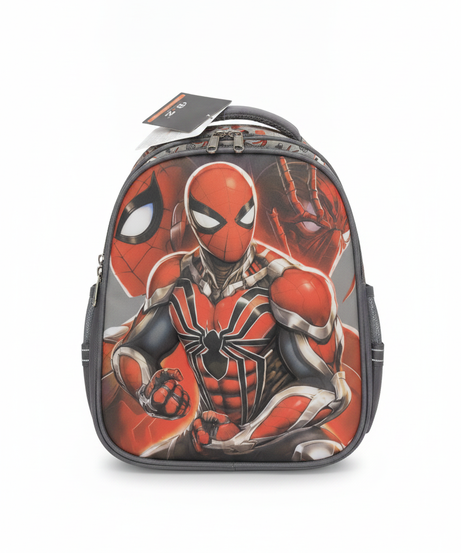 B & Z Spider-Man Advanced Suit Character Backpack (Size 16)