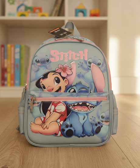 Stitch Kids Backpack