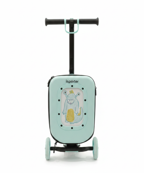 isporter Scooter Luggage