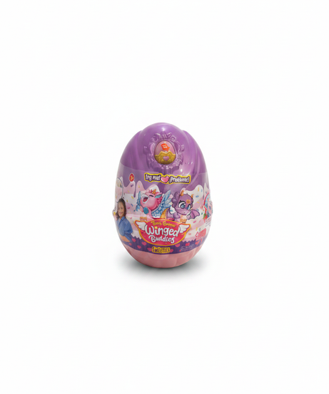 Baby Gemmy Winged Buddies Sweeties Surprise Egg