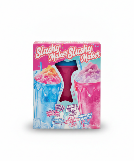 Slushy Maker