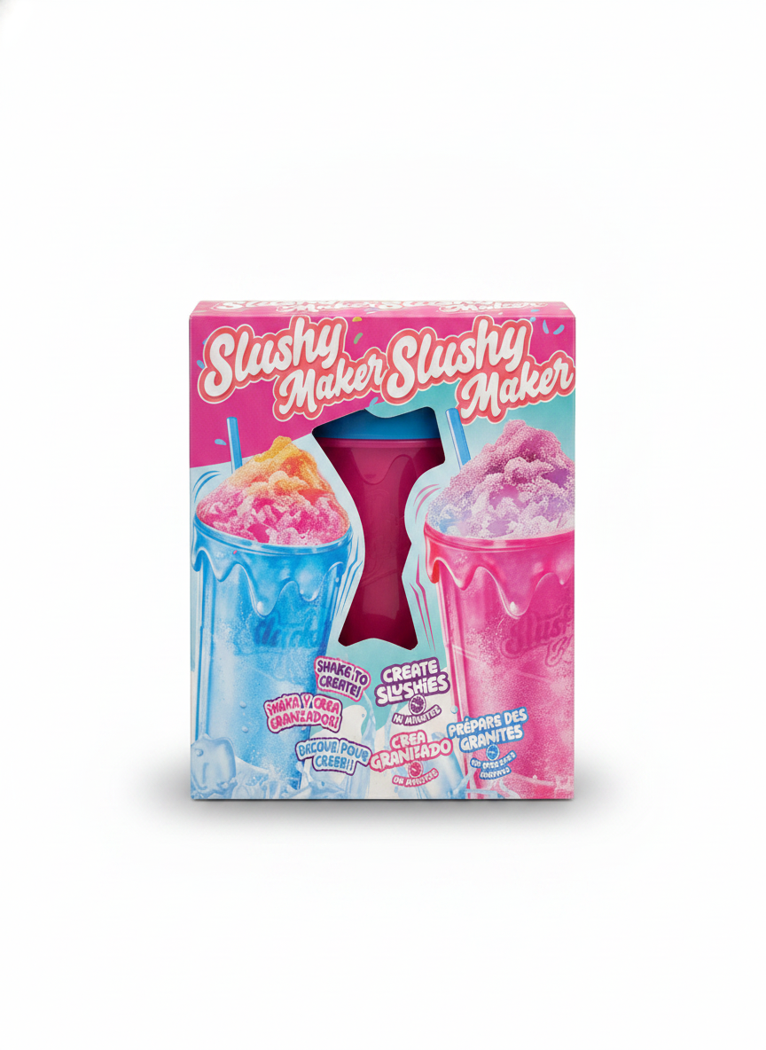 Slushy Maker