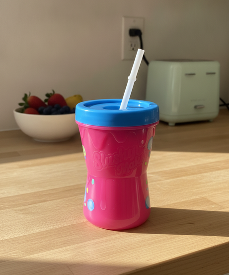 Slushy Maker