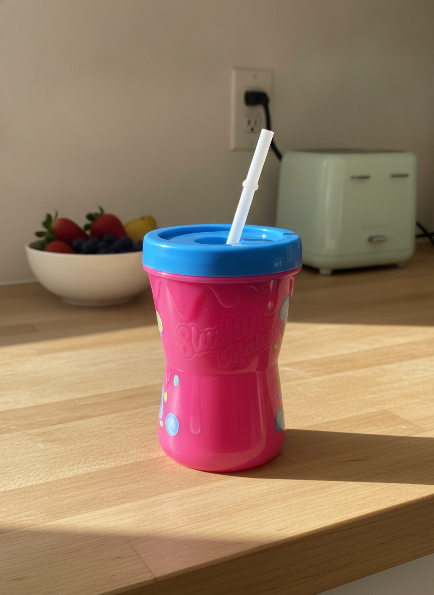 Slushy Maker
