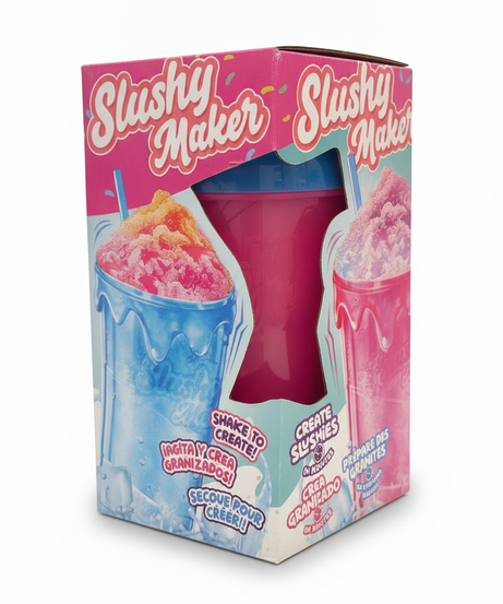 Slushy Maker