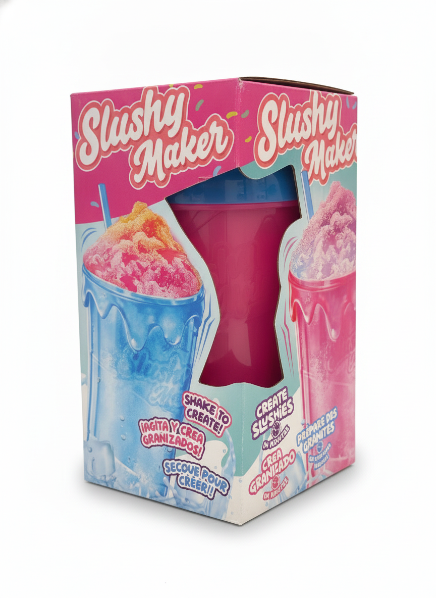 Slushy Maker