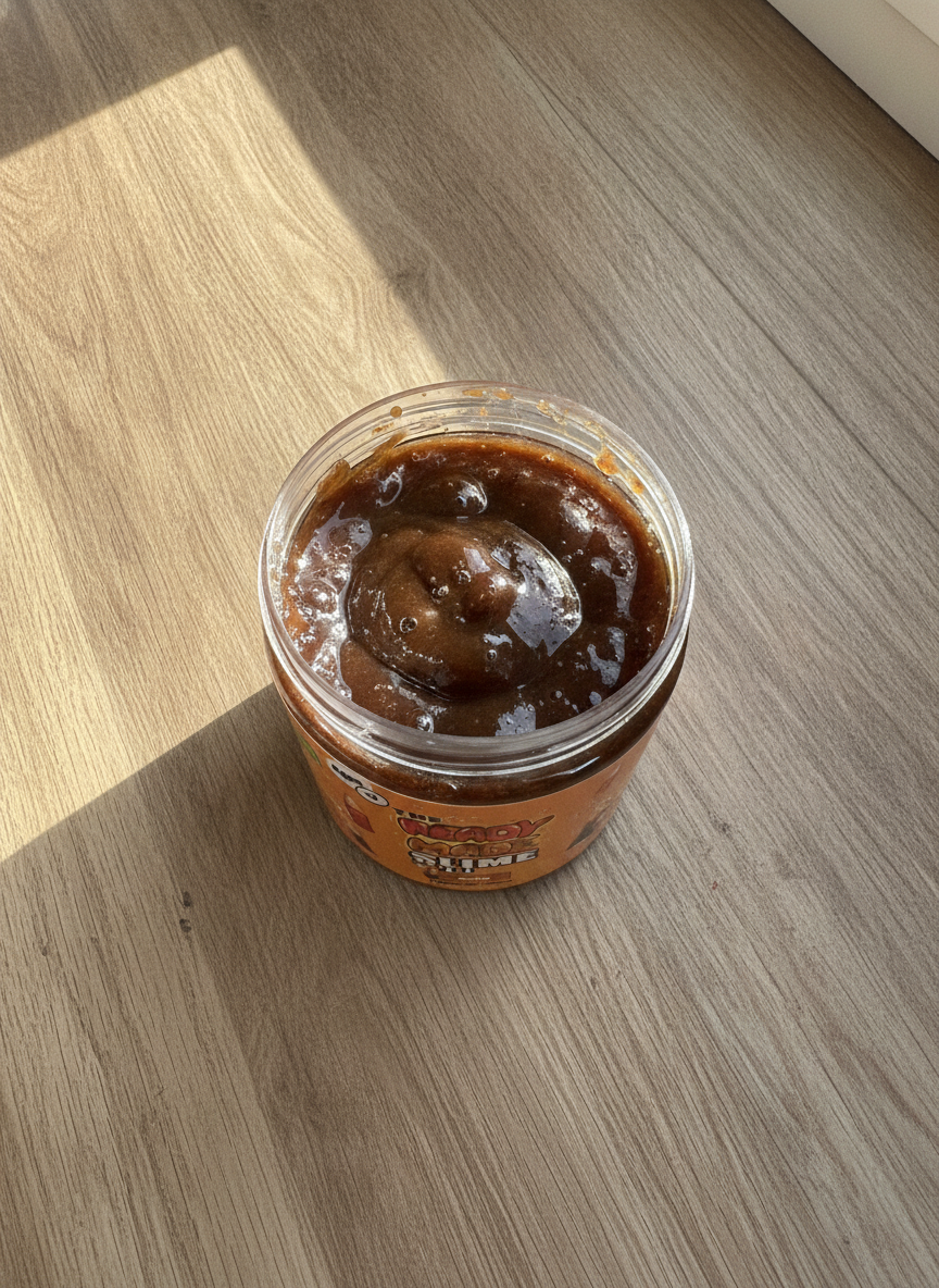 The Ready Made Slime - Cola