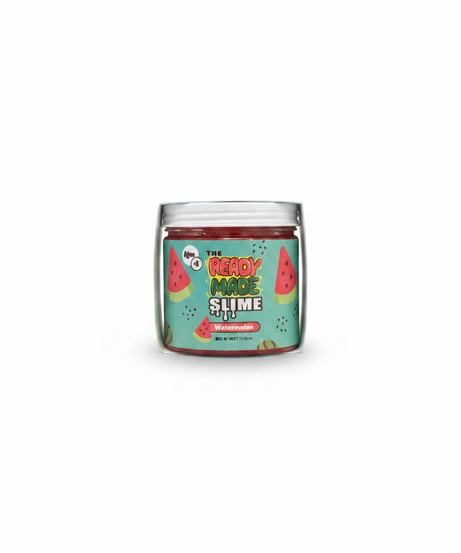 The Ready Made Slime - Watermelon