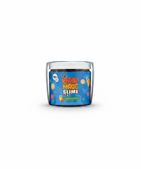 The Ready Made Slime