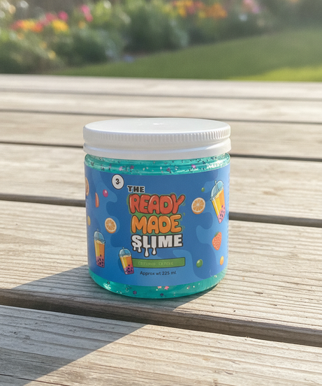 The Ready Made Slime