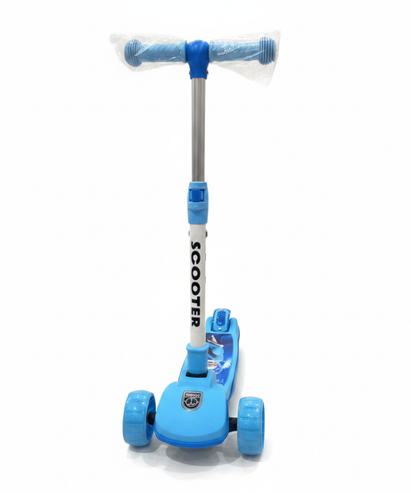 Frozen 3-Wheel Kids Scooter