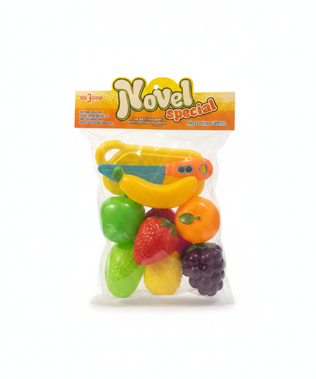 Novel Special