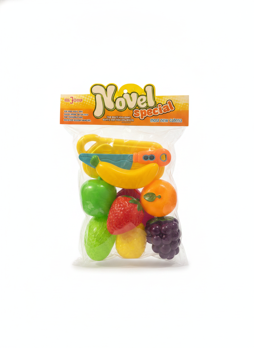 Novel Special