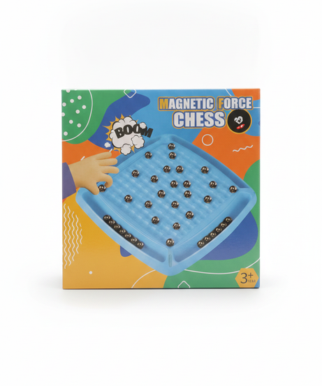 Magnetic Force Chess