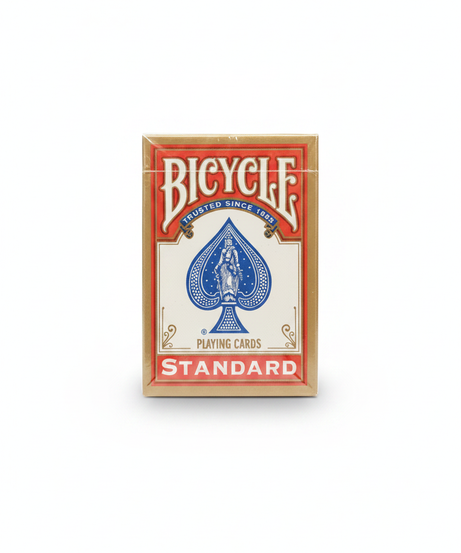 Bicycle Standard Playing Cards