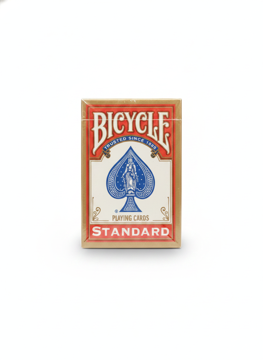Bicycle Standard Playing Cards