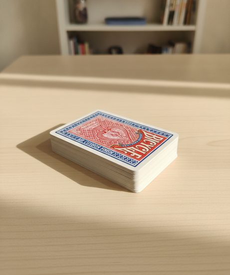 Bicycle Standard Playing Cards