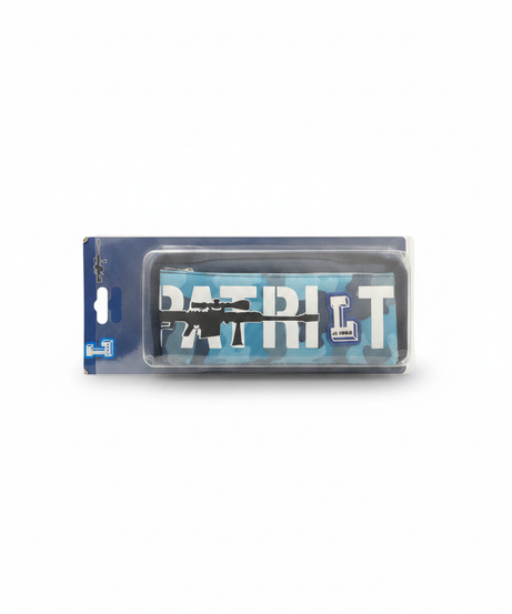 Patriot Sniper Rifle Camo Pouch