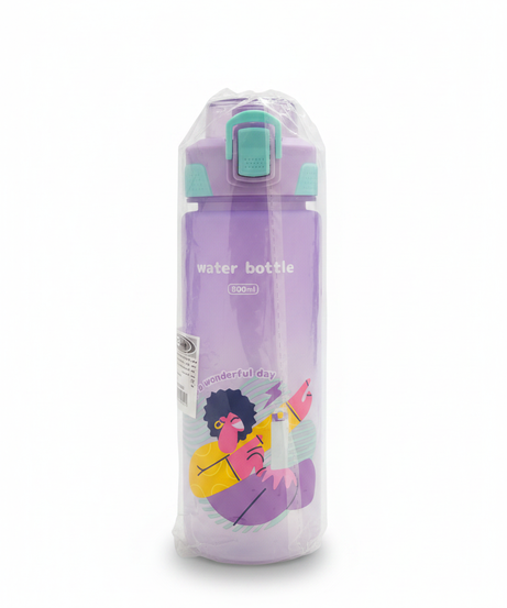 Water Bottle 800ml