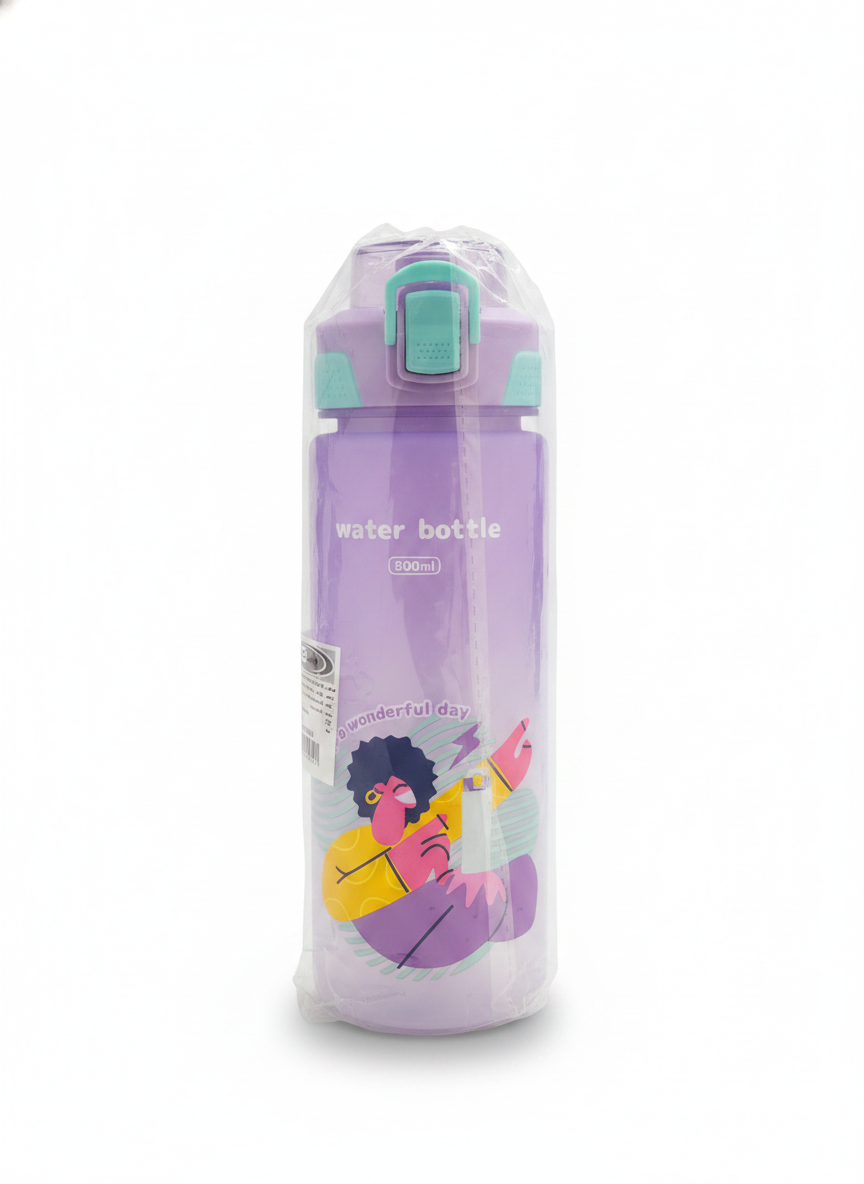 Water Bottle 800ml