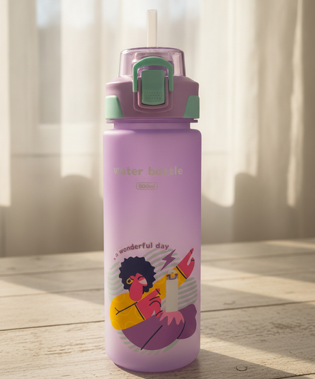 Water Bottle 800ml