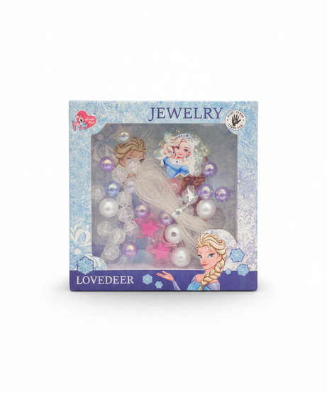 LOVEDEER Jewelry Set