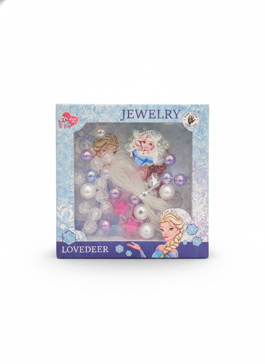 LOVEDEER Jewelry Set