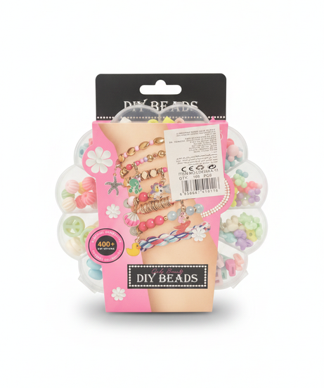 Only Beauty DIY Beads Craft Kit