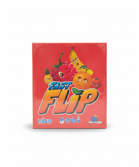 FAST FLIP