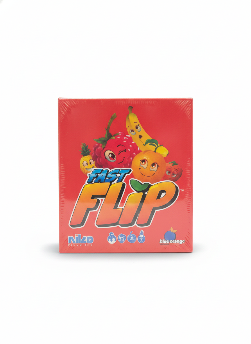 FAST FLIP