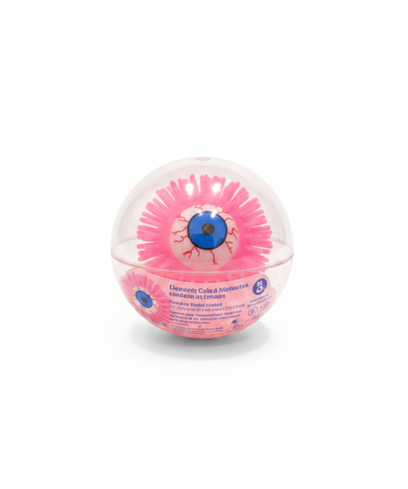 Bouncy Eyeball String Ball