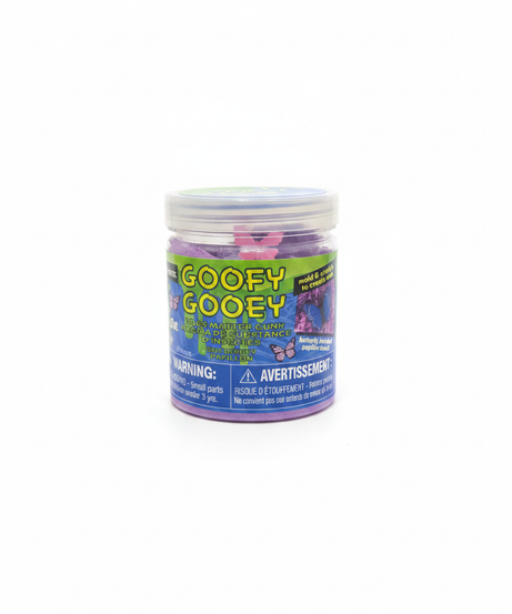 Goofy Gooey Bugs Matter Gunk - Butterfly