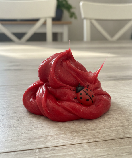 GOOFY GOOEY Bugs Matter Gunk with Ladybug
