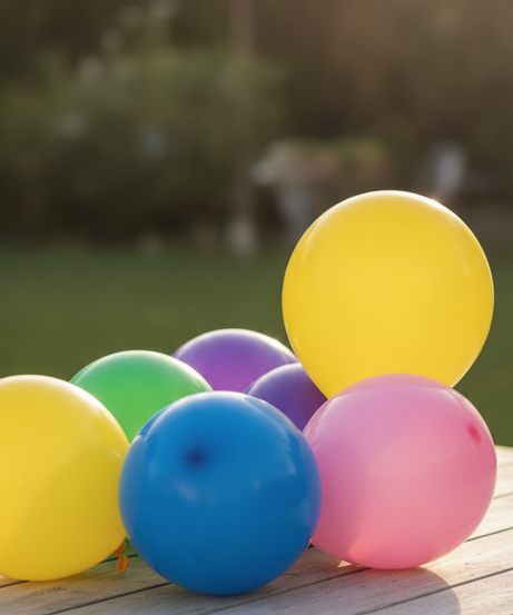 1pcs Gigantic Super Thickened 37-Inch Premium Latex Balloons Random Color