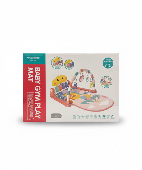 BABY GYM PLAY MAT