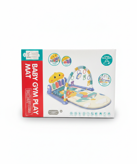 BABY GYM PLAY MAT
