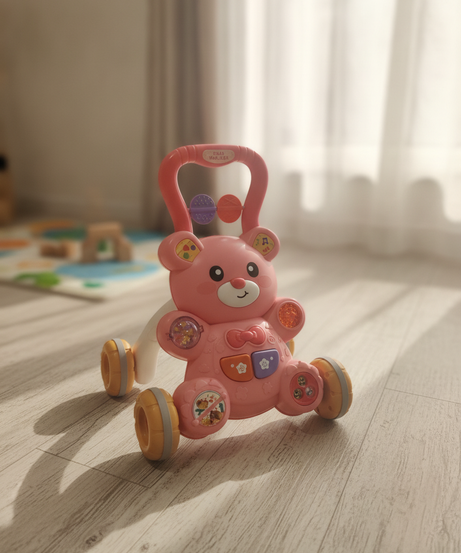 Bear Walker