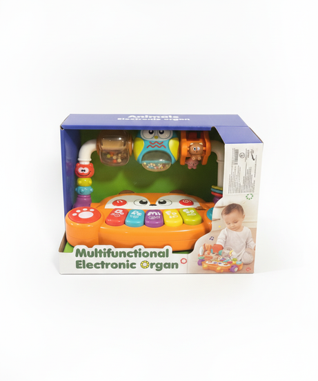 Multifunctional Animals Electronic Organ