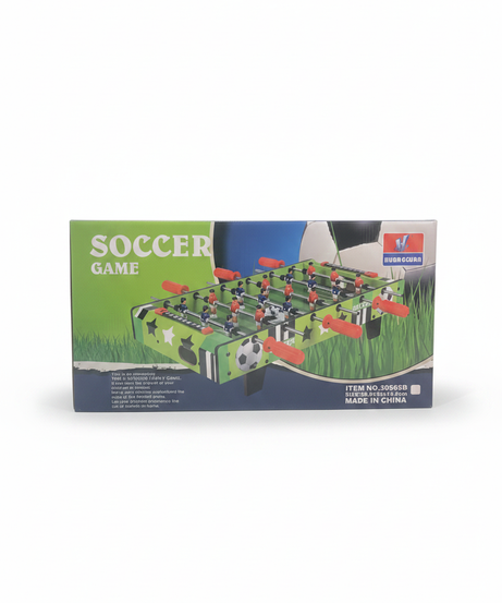 HUANGGUAN Soccer Game Table Soccer