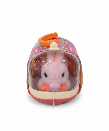 Plush Pet Petlhouse