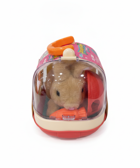 Joliee Mini Plush Pet