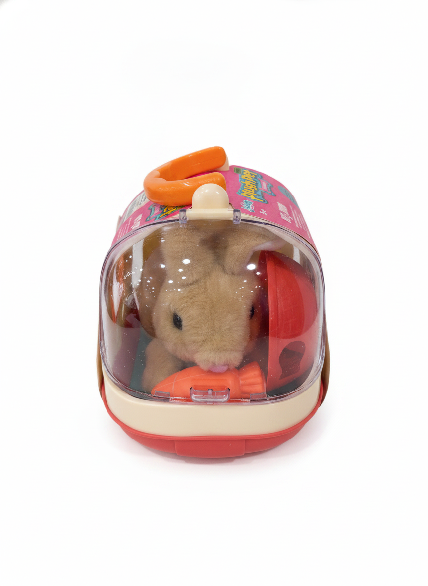 Joliee Mini Plush Pet