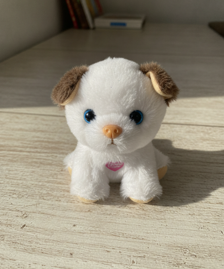 Jollies PlushPet PETHOUSE