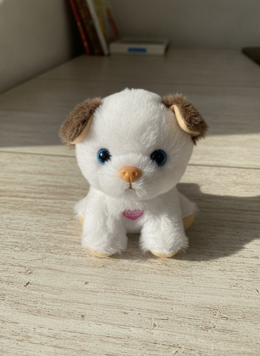 Jollies PlushPet PETHOUSE