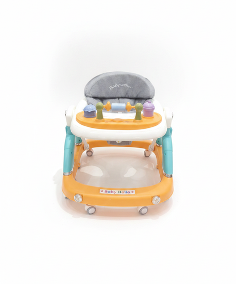 Baby Hello Babywalker