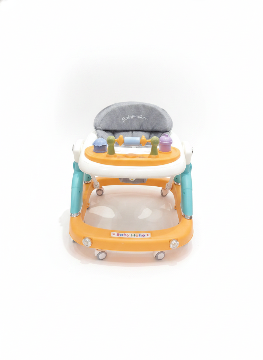 Baby Hello Babywalker