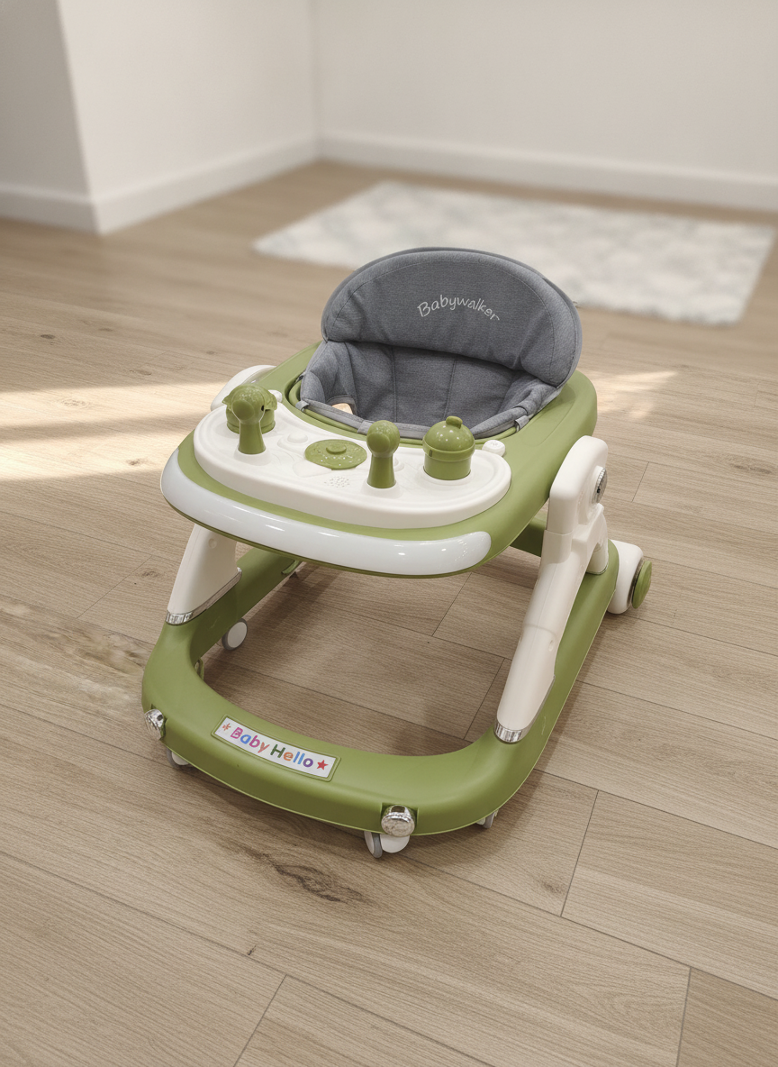 Baby Hello Babywalker