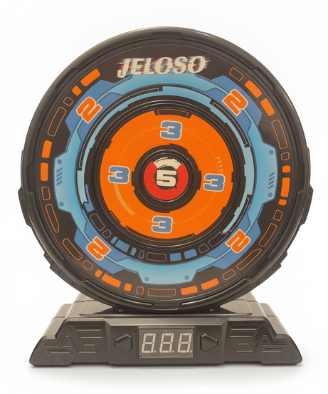JELOSO Electronic Scoring Target