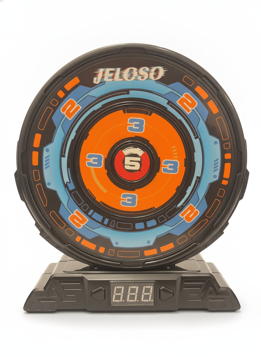 JELOSO Electronic Scoring Target